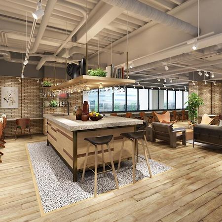Hotel Resol Stay Akihabara Tokió Kültér fotó