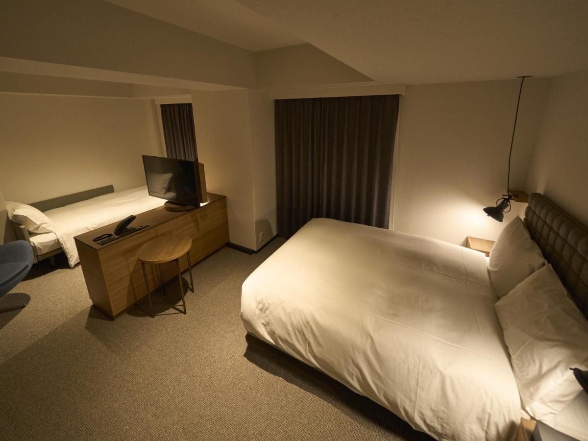 Hotel Resol Stay Akihabara Tokió Kültér fotó