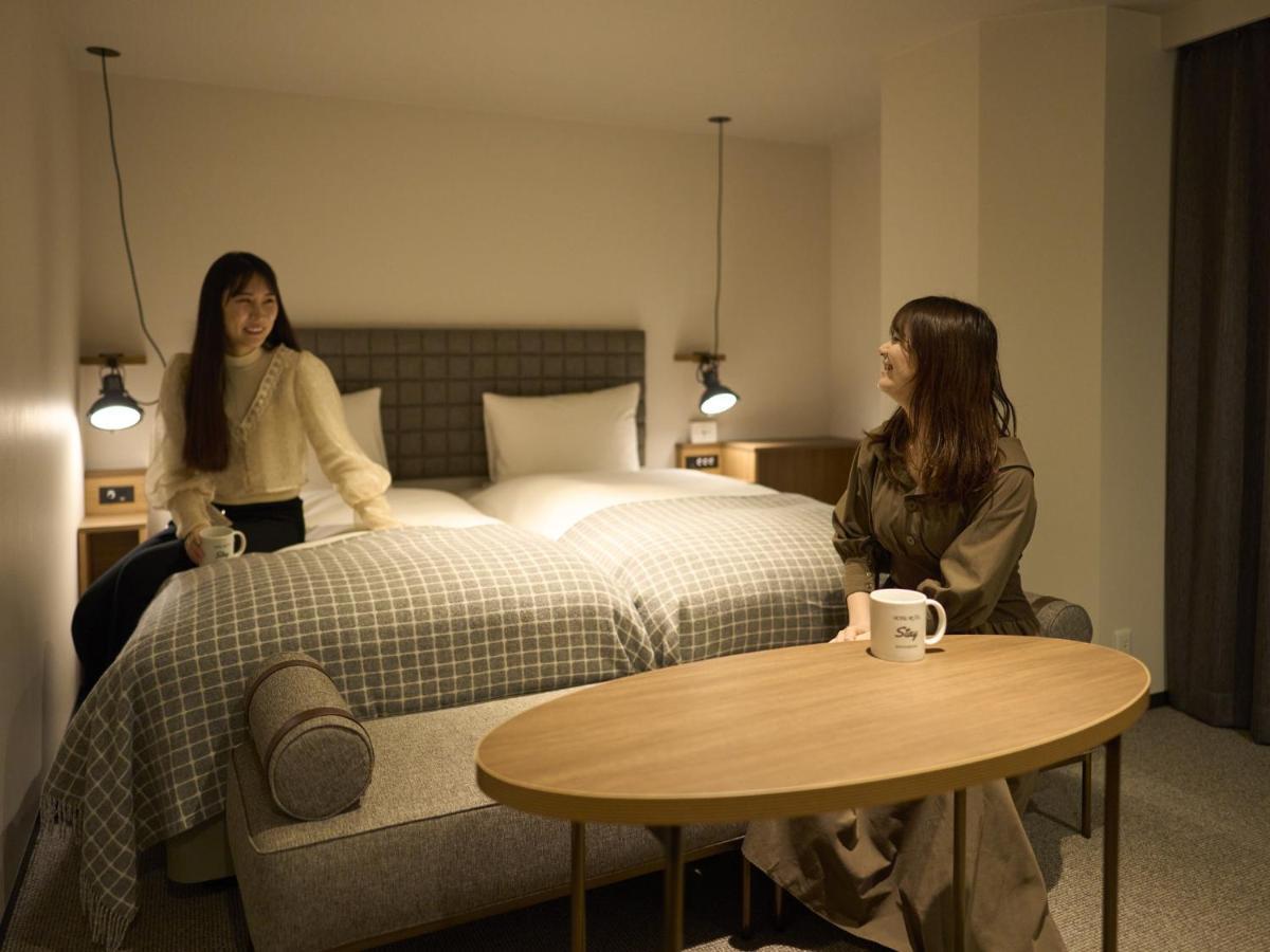 Hotel Resol Stay Akihabara Tokió Kültér fotó