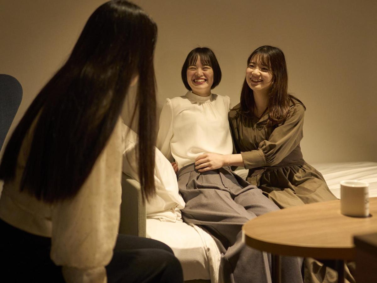 Hotel Resol Stay Akihabara Tokió Kültér fotó