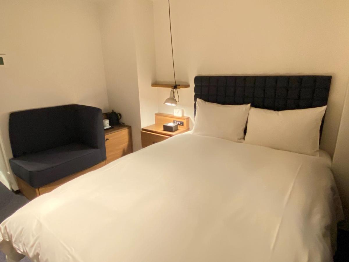 Hotel Resol Stay Akihabara Tokió Kültér fotó