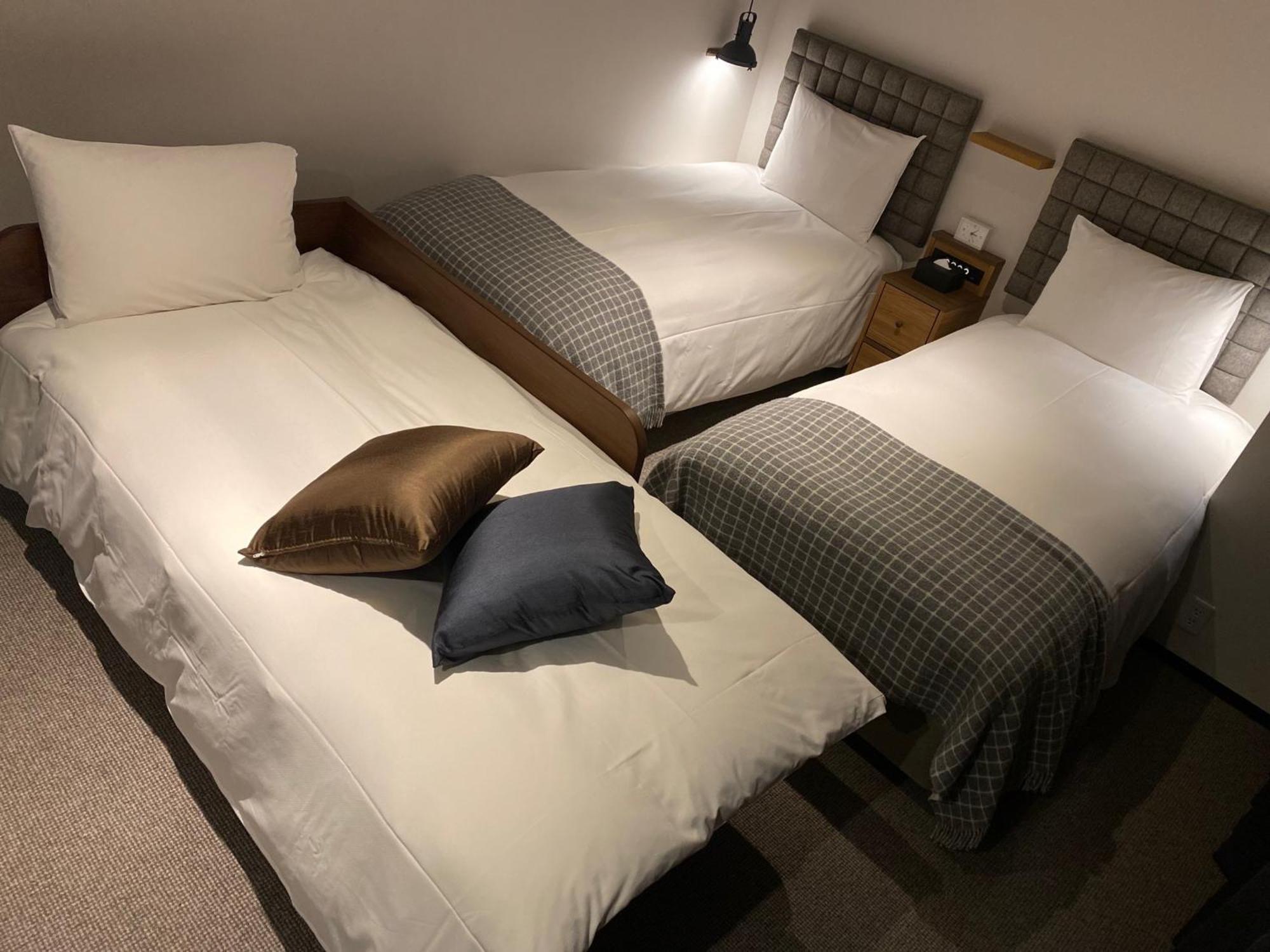 Hotel Resol Stay Akihabara Tokió Kültér fotó
