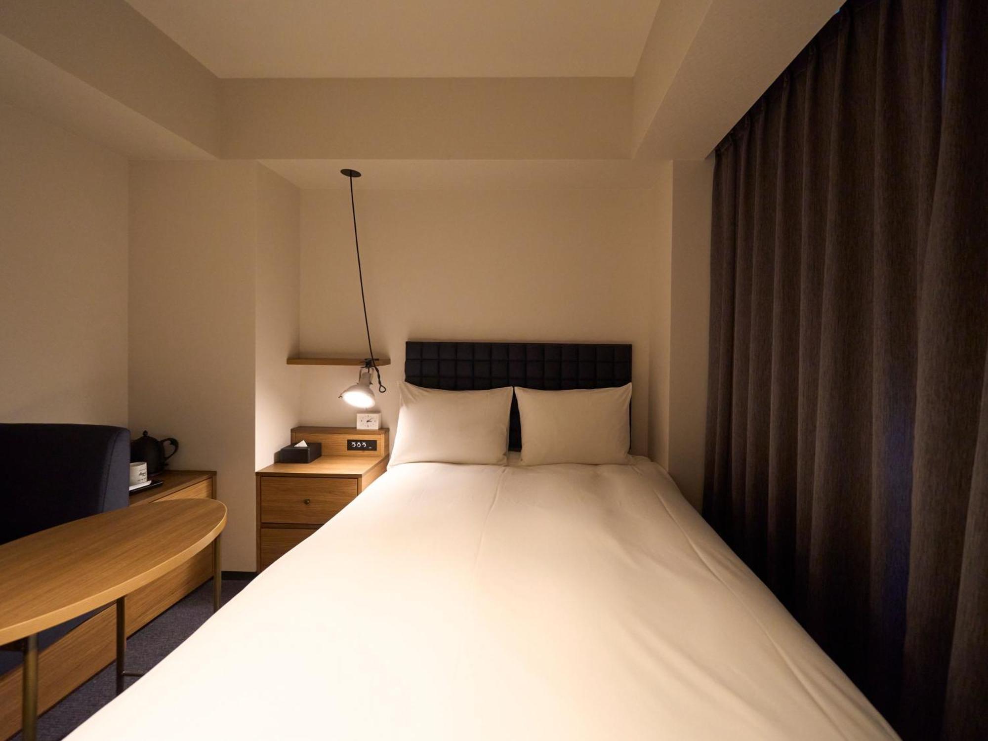 Hotel Resol Stay Akihabara Tokió Kültér fotó