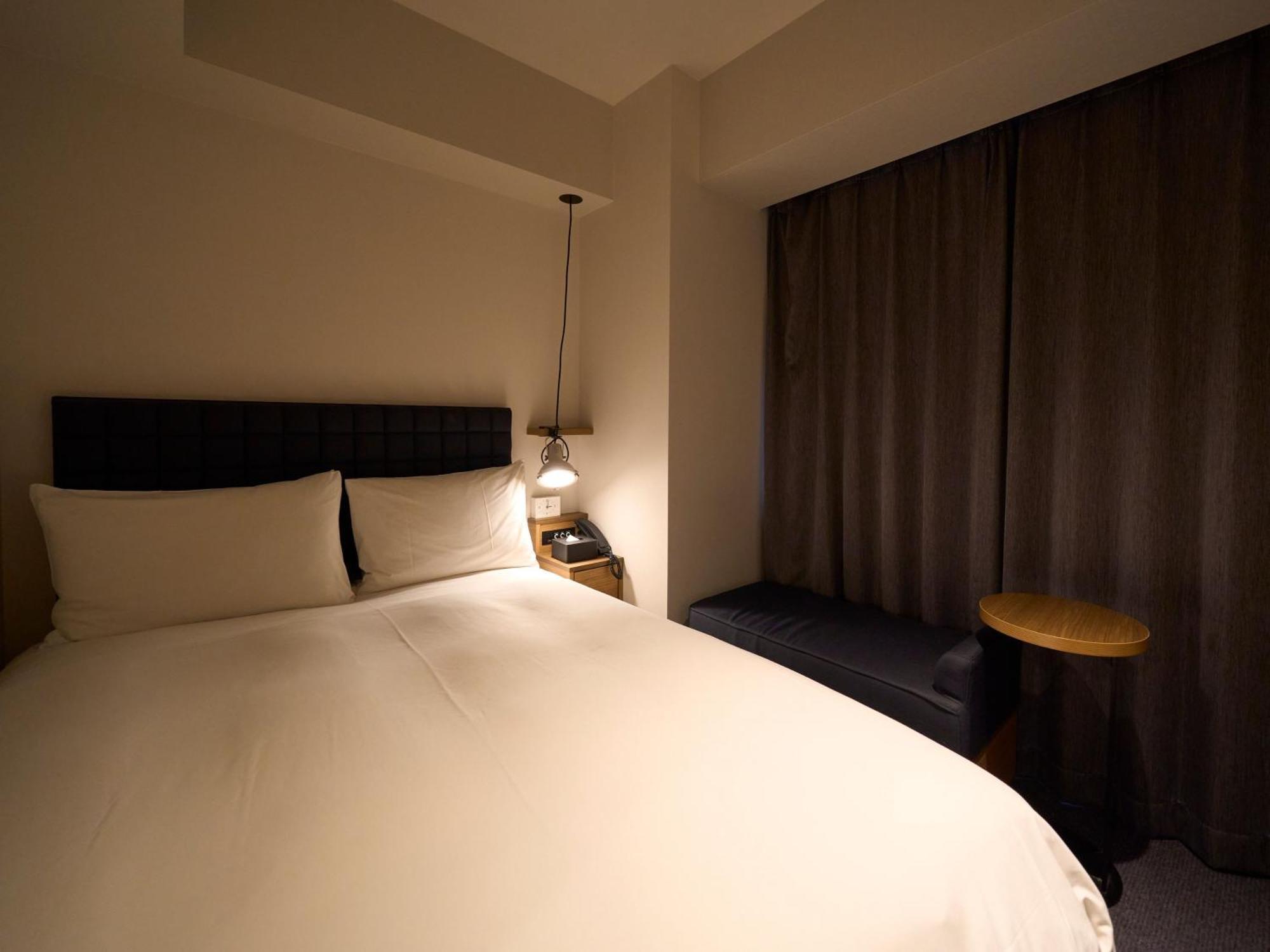 Hotel Resol Stay Akihabara Tokió Kültér fotó