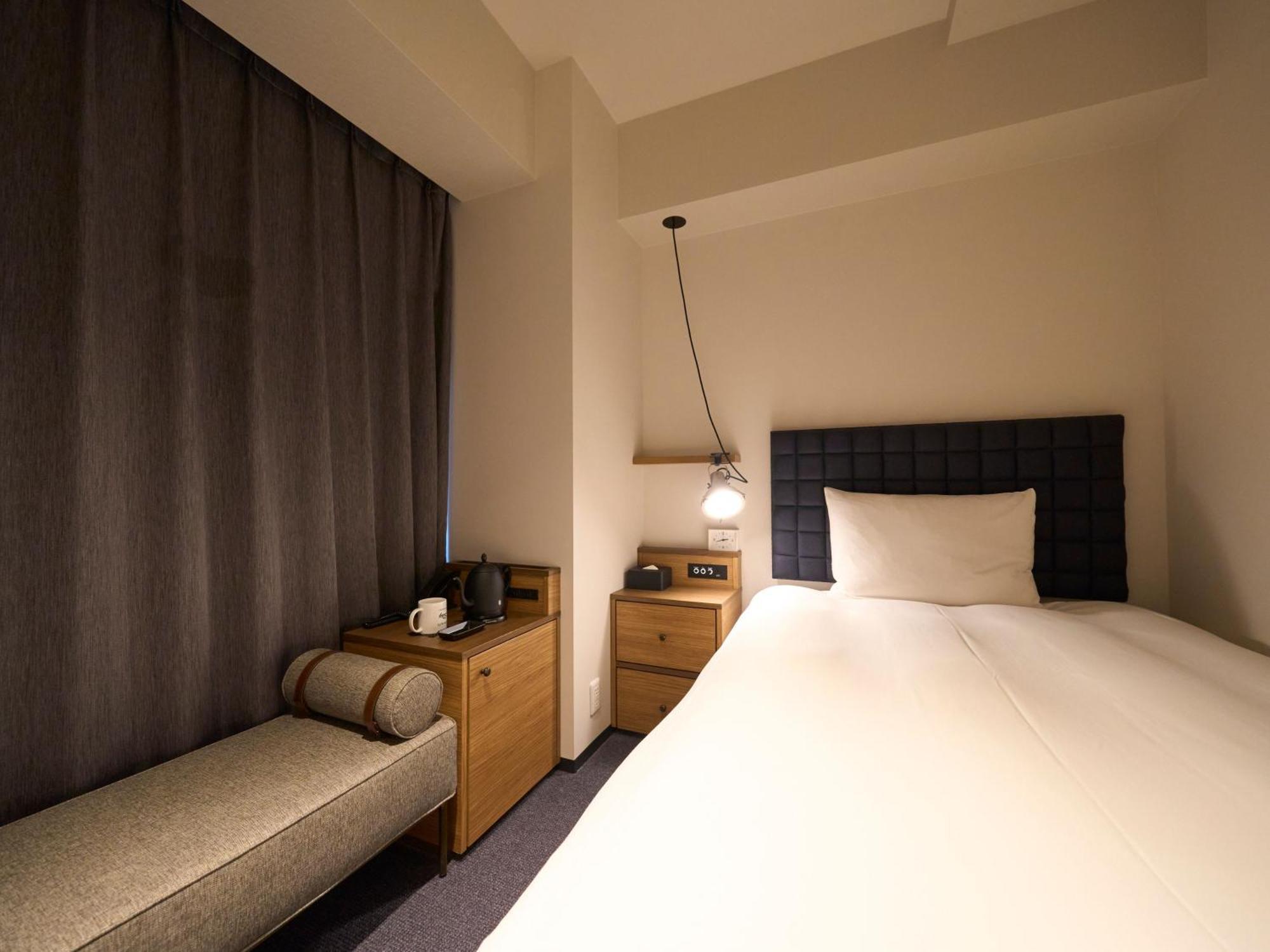 Hotel Resol Stay Akihabara Tokió Kültér fotó