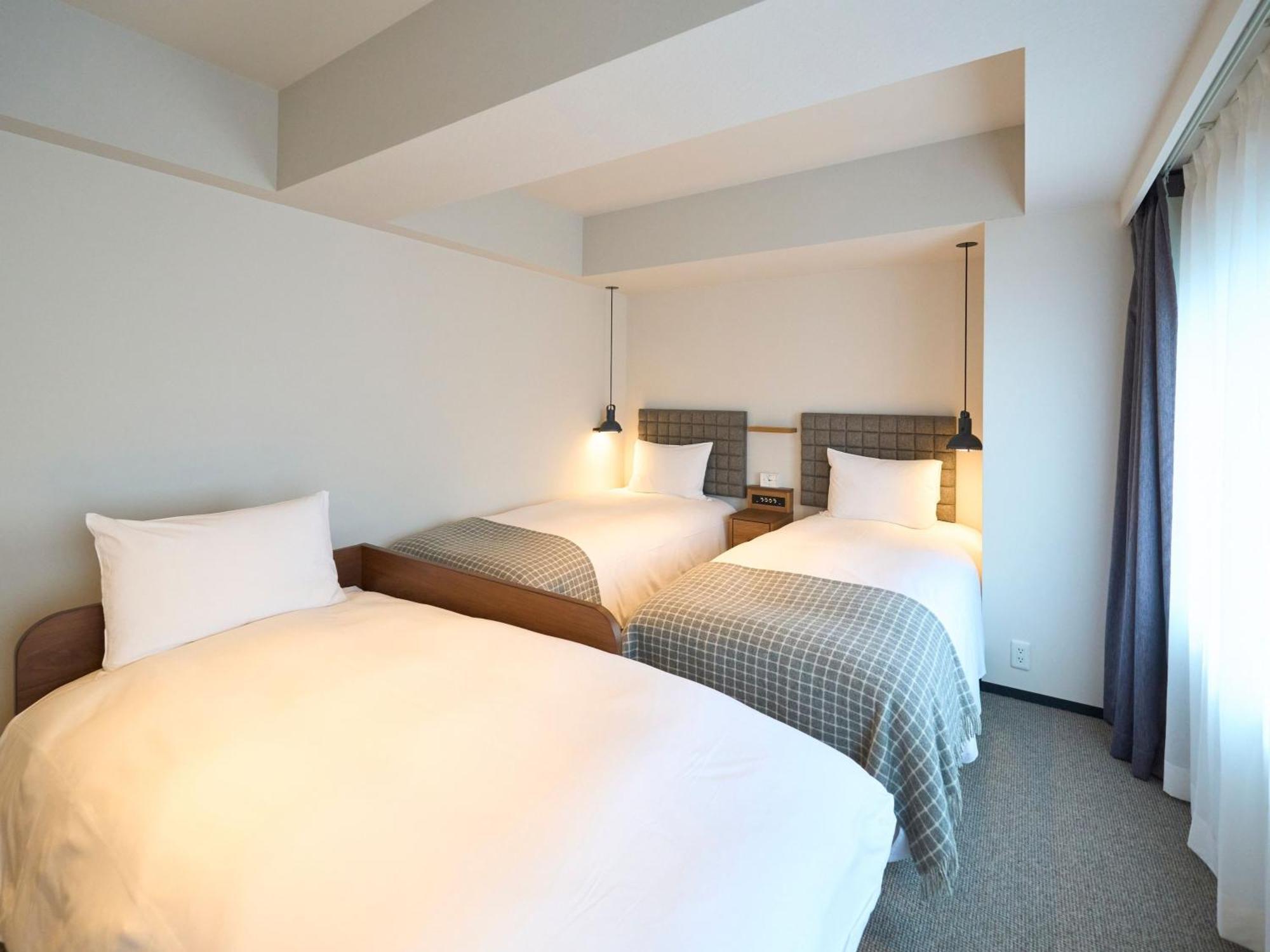 Hotel Resol Stay Akihabara Tokió Kültér fotó