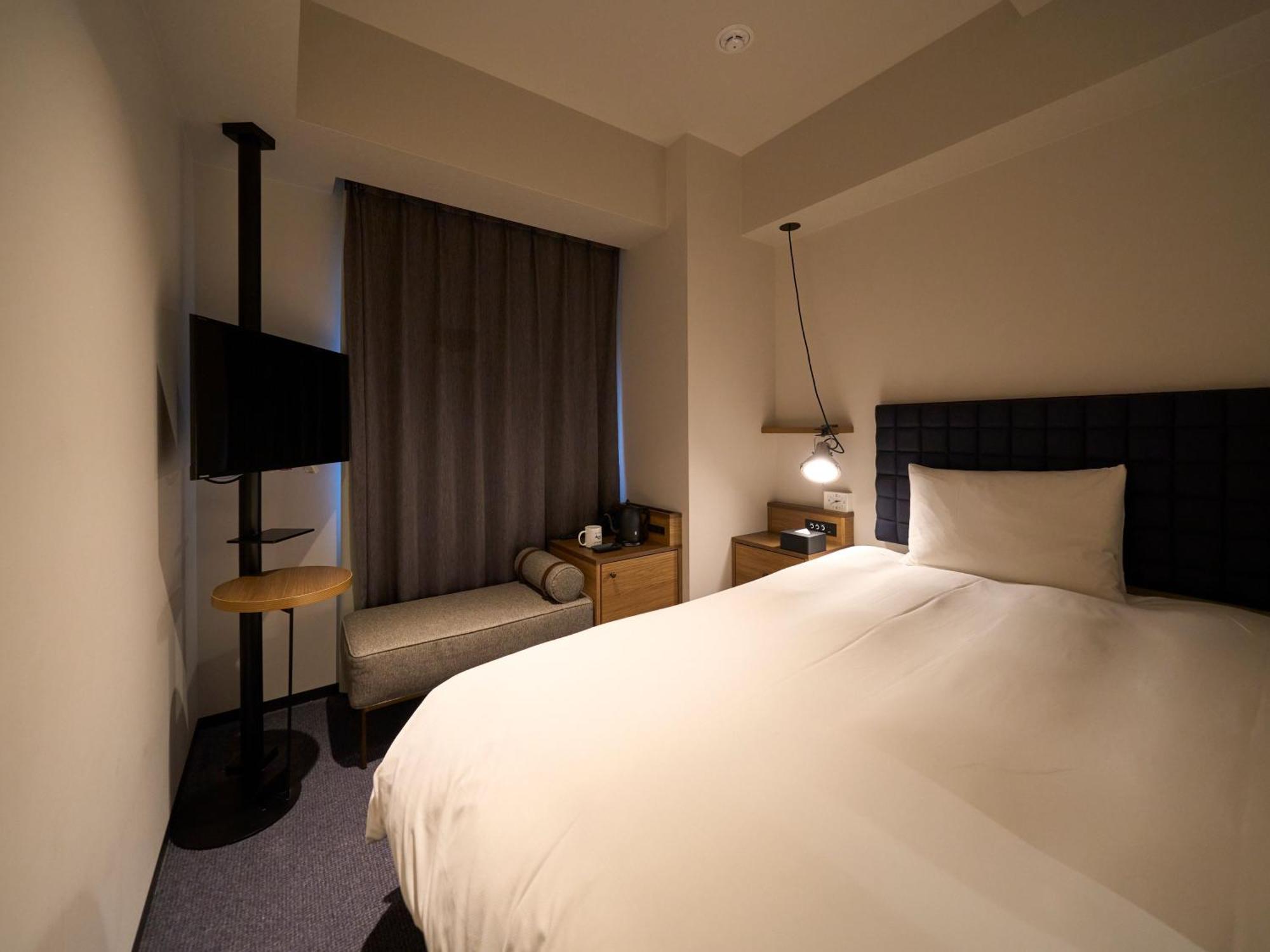 Hotel Resol Stay Akihabara Tokió Kültér fotó