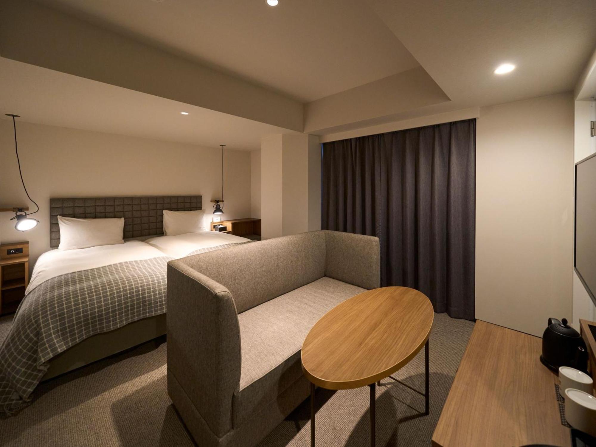Hotel Resol Stay Akihabara Tokió Kültér fotó