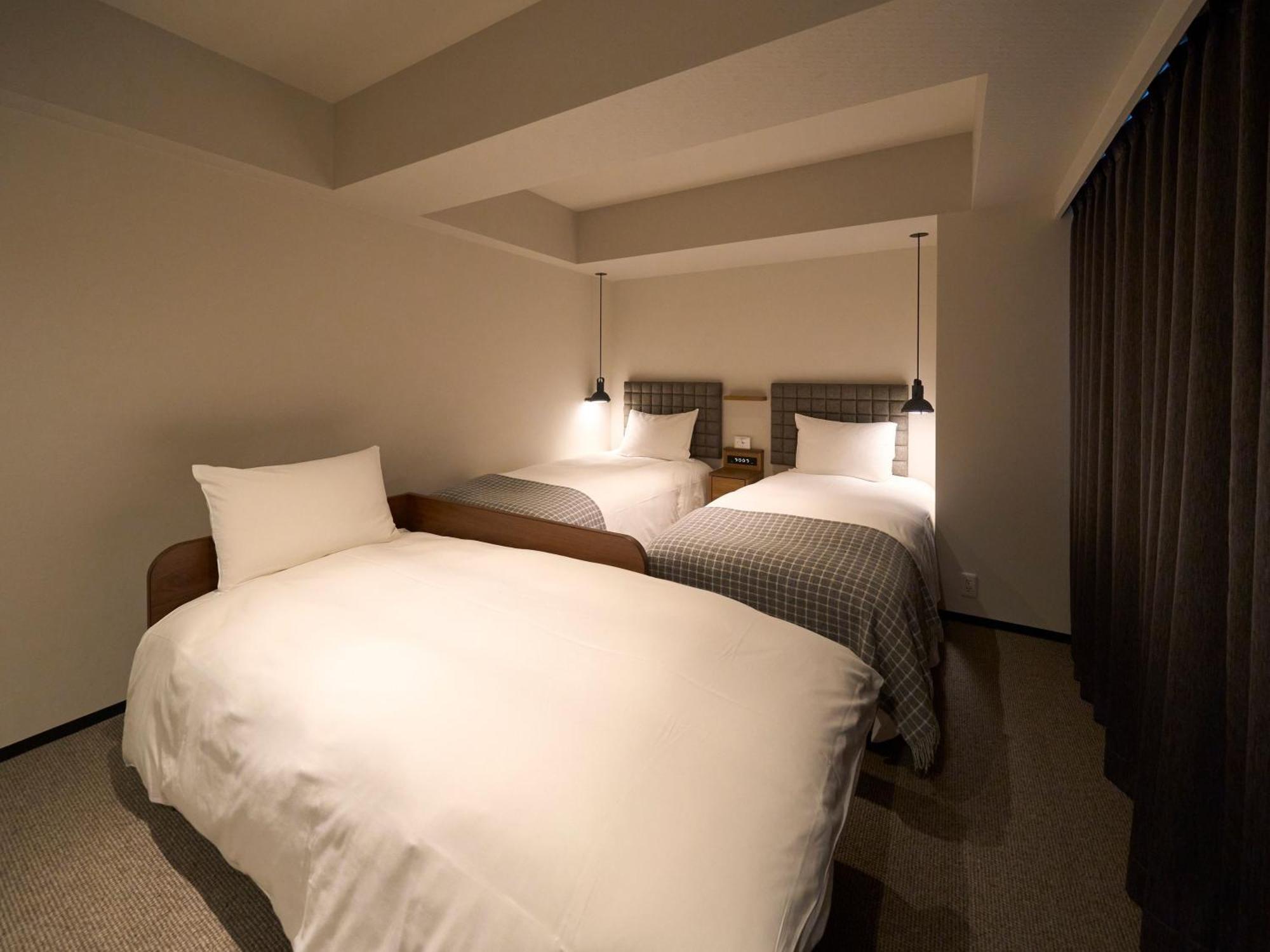 Hotel Resol Stay Akihabara Tokió Kültér fotó