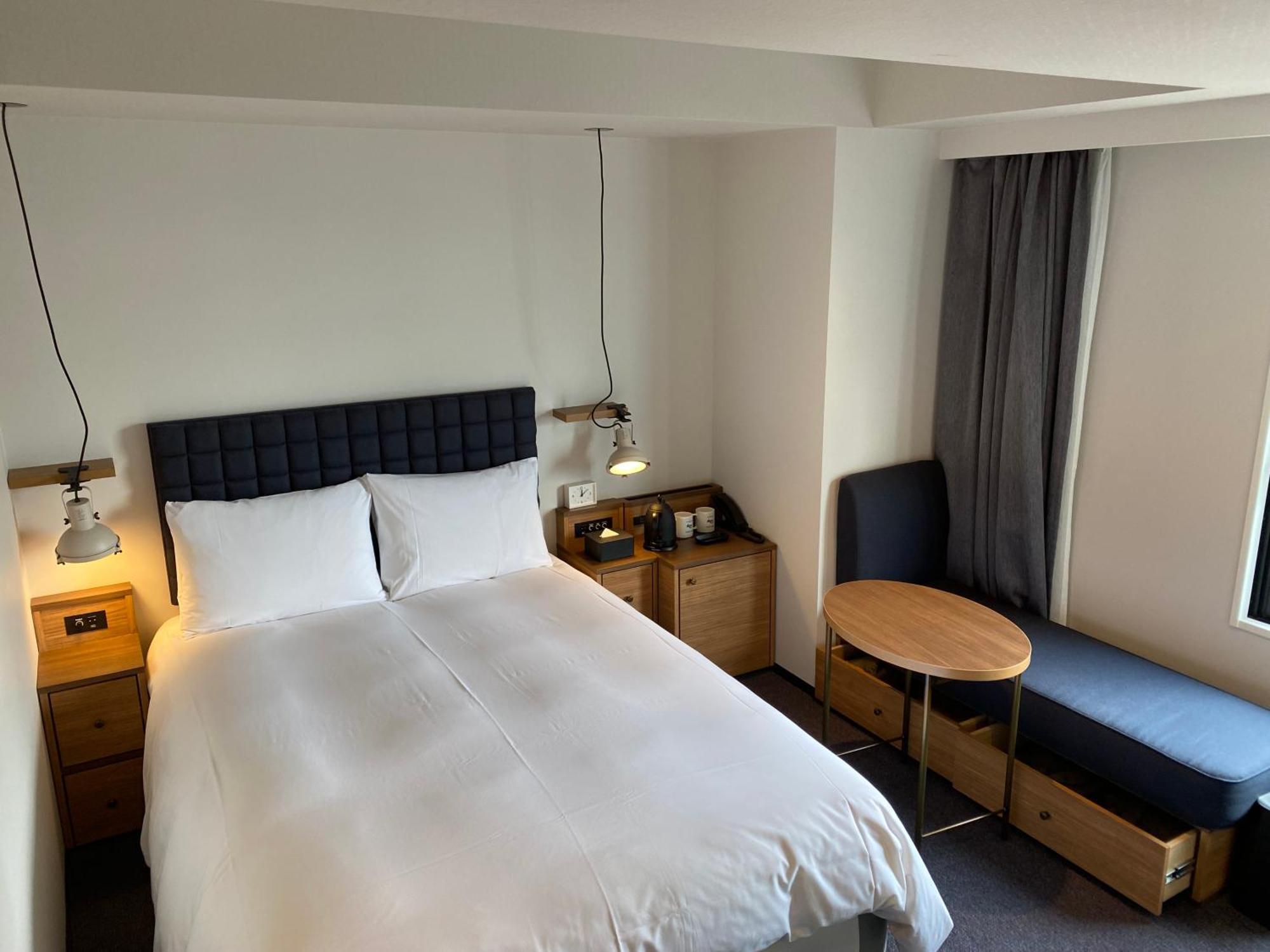 Hotel Resol Stay Akihabara Tokió Kültér fotó