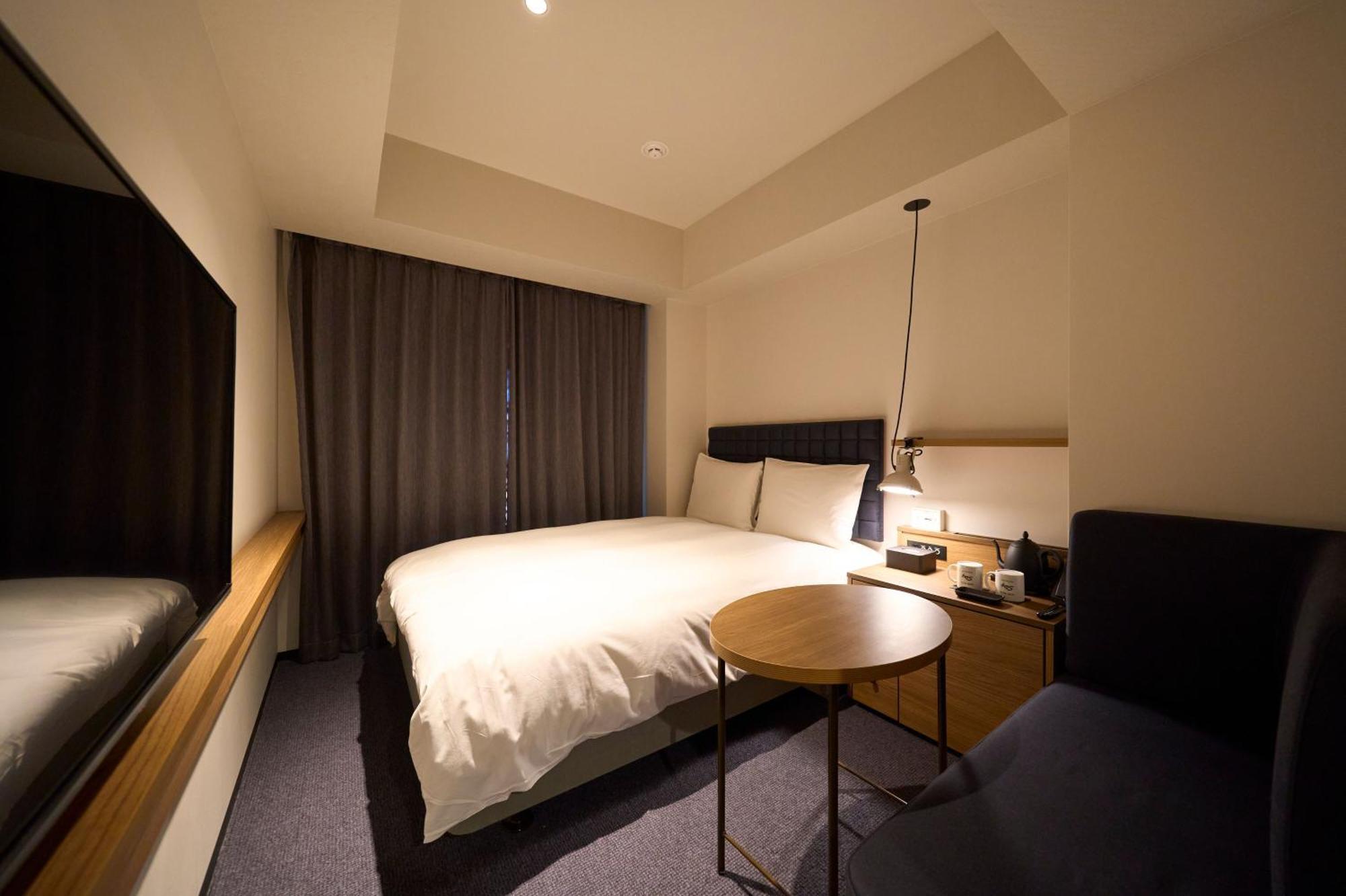 Hotel Resol Stay Akihabara Tokió Kültér fotó