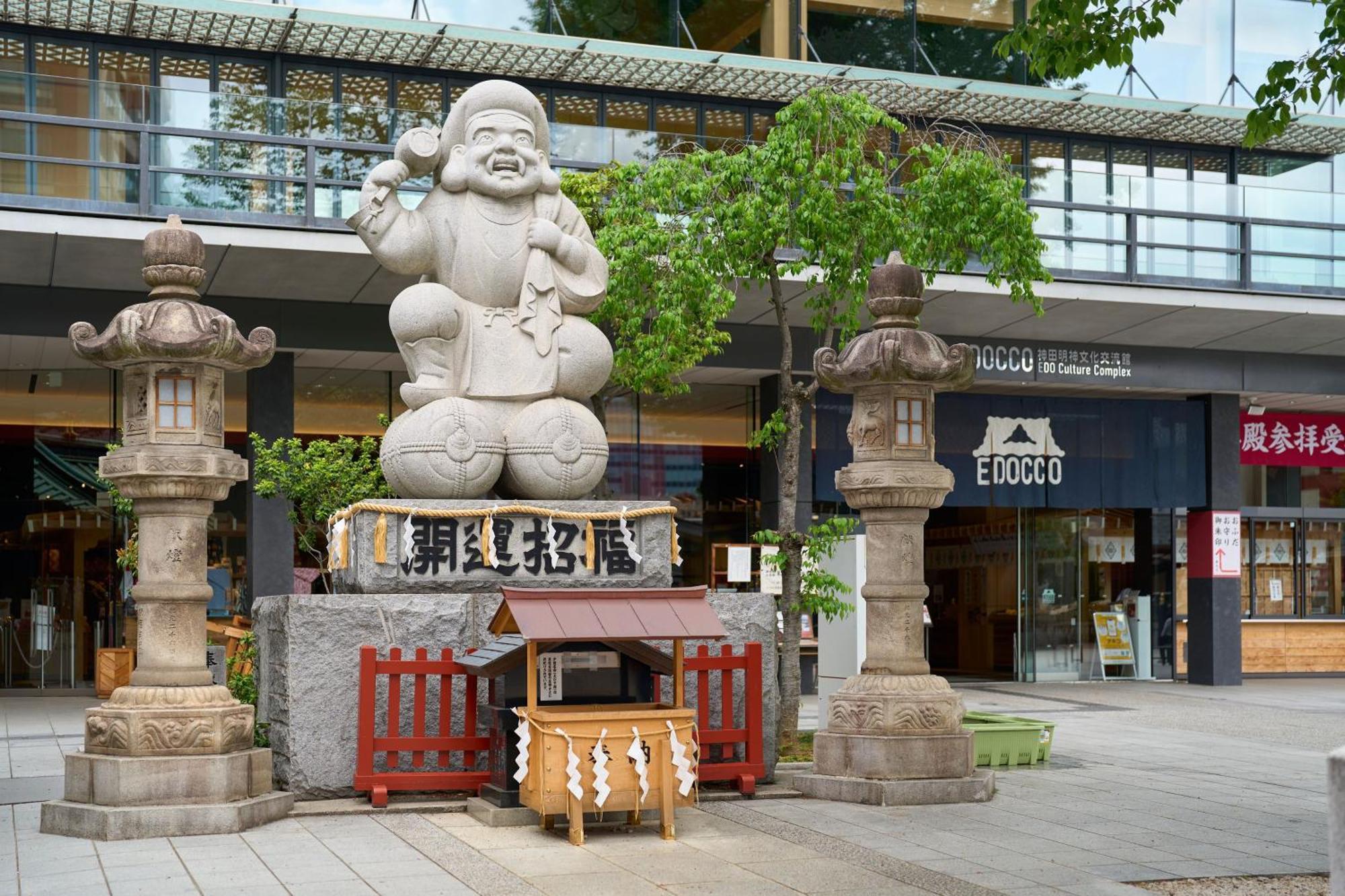 Hotel Resol Stay Akihabara Tokió Kültér fotó