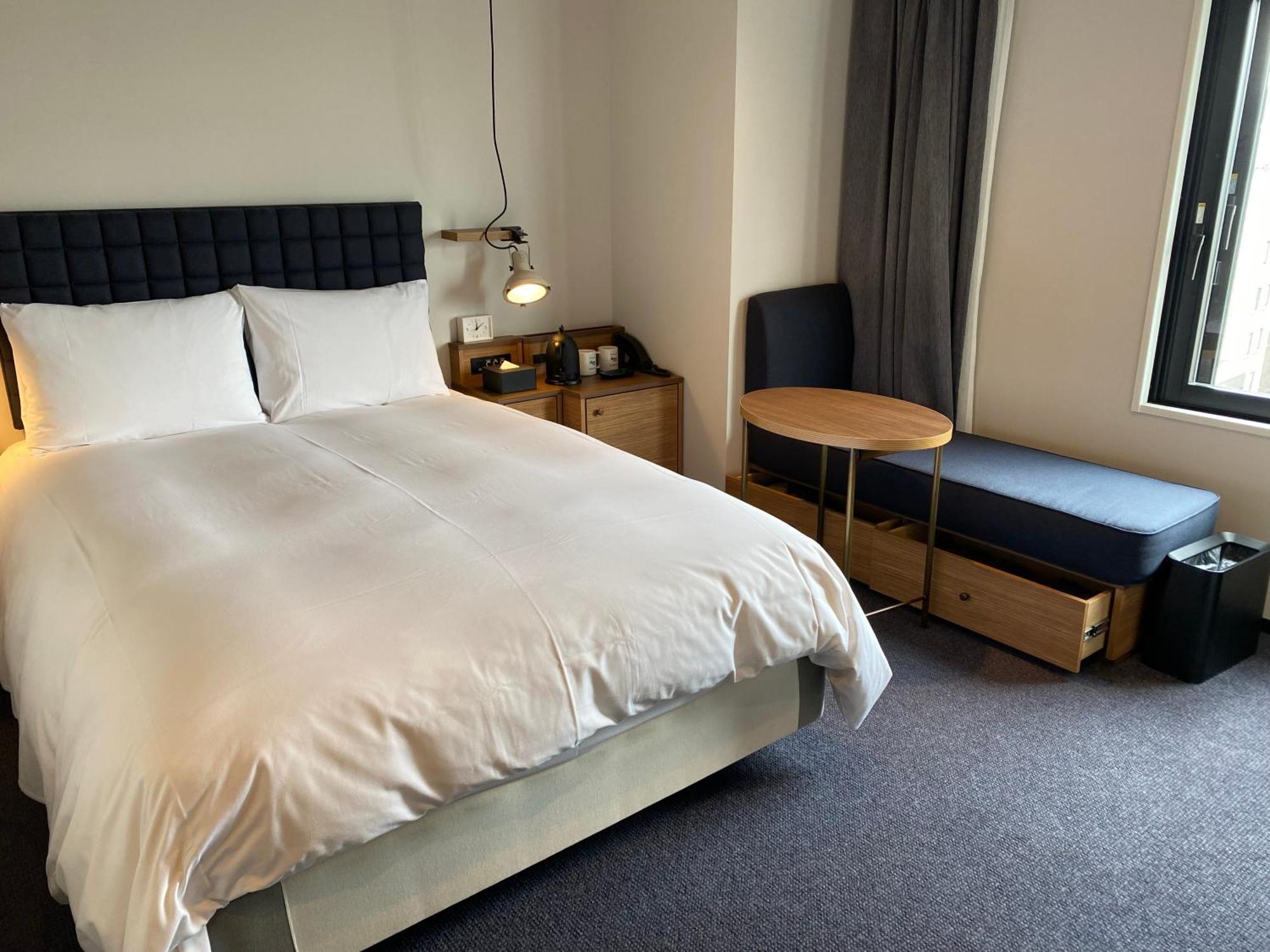 Hotel Resol Stay Akihabara Tokió Kültér fotó