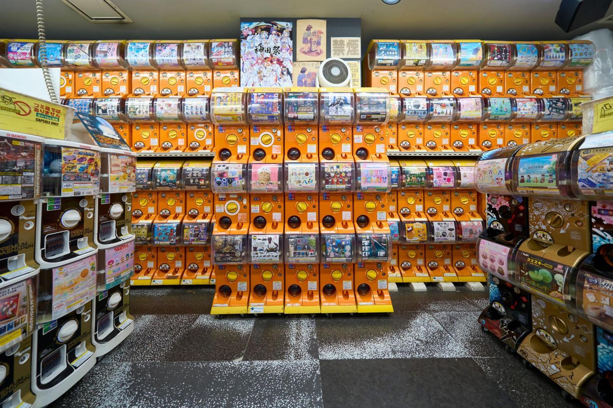 Hotel Resol Stay Akihabara Tokió Kültér fotó